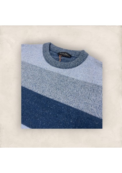 Arslanlı Bisiklet Yaka Kazak modelleri