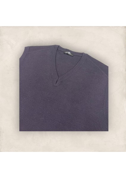 Arslanlı V Yaka Süveter modelleri