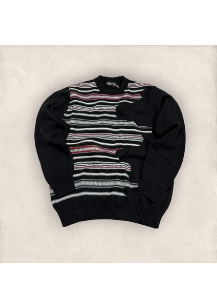 Arslanlı Bisiklet Yaka Kazak