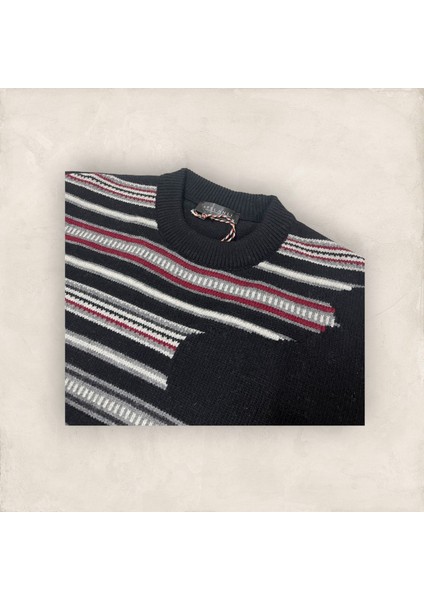 Arslanlı Bisiklet Yaka Kazak modelleri