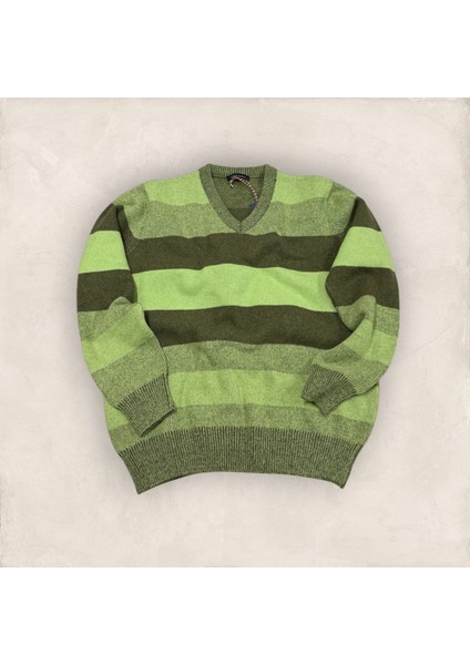 Arslanlı V Yaka Kazak