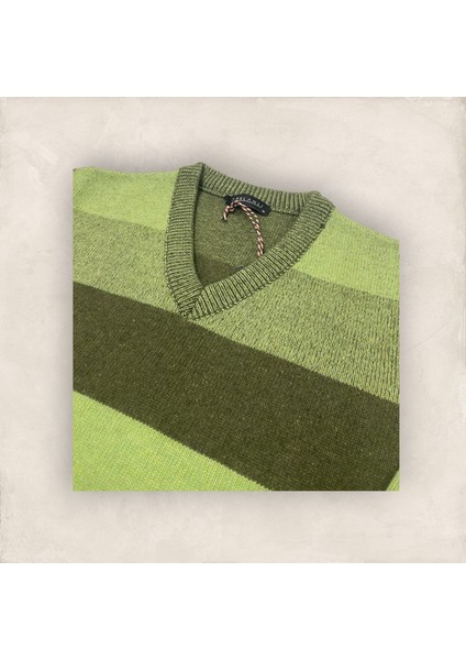 Arslanlı V Yaka Kazak modelleri