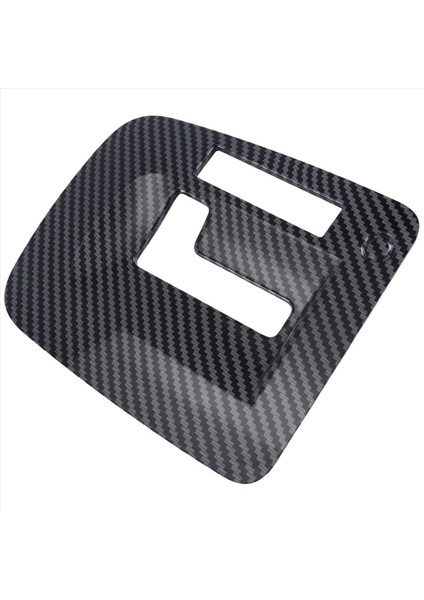 Dişli Vites Plakası Dişli Vites Dekoratif Parça Merkezi Konsol Vardiya Paneli Subaru Xv 12-17 (Yurt Dışından) indirimleri