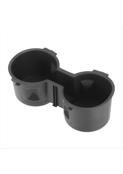 Merkez Konsol Kupası Tutucu Ekler Ford F150 Için FL3Z-1513562-AD 2015-2017 F250 F350 Süper Görev 2017-2019 (Yurt Dışından)