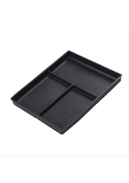 Araç Merkezi Kontrol Alt Saklatma Kutusu Merkezi Kontrol Düzenleme Zeekr 009 2023 Için Saklama Kutusu Aksesuarları (Yurt Dışından)