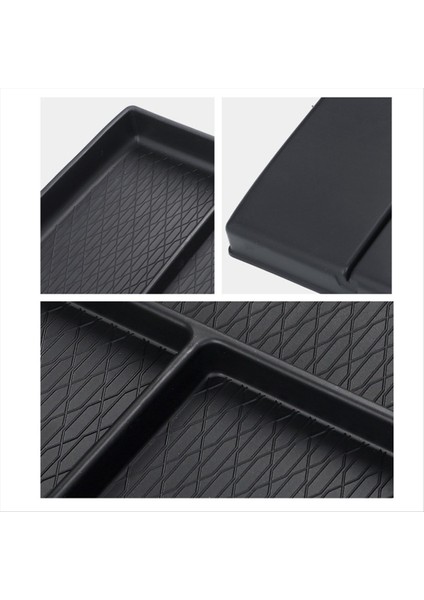 Araç Merkezi Kontrol Alt Saklatma Kutusu Merkezi Kontrol Düzenleme Zeekr 009 2023 Için Saklama Kutusu Aksesuarları (Yurt Dışından) modelleri