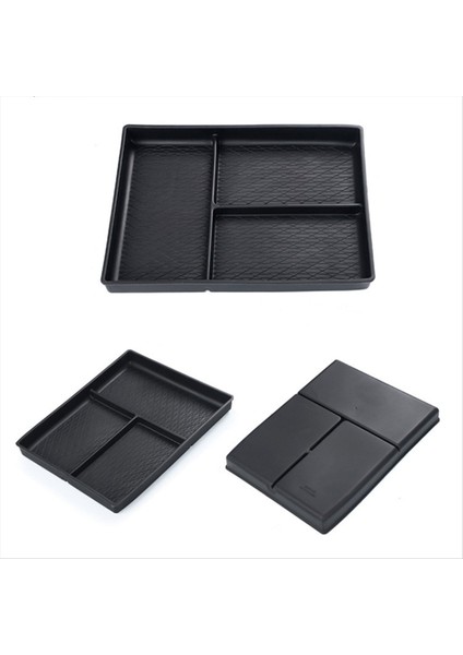 Araç Merkezi Kontrol Alt Saklatma Kutusu Merkezi Kontrol Düzenleme Zeekr 009 2023 Için Saklama Kutusu Aksesuarları (Yurt Dışından) indirimleri