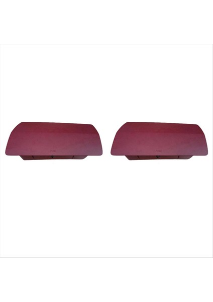 2x Lhd Iç Kutu Üst Set 55441-0K010 55042-0K020 Toyota Hılux Vıgo Sr5 Mk6 Mk7 2002-2014 (Yurt Dışından)