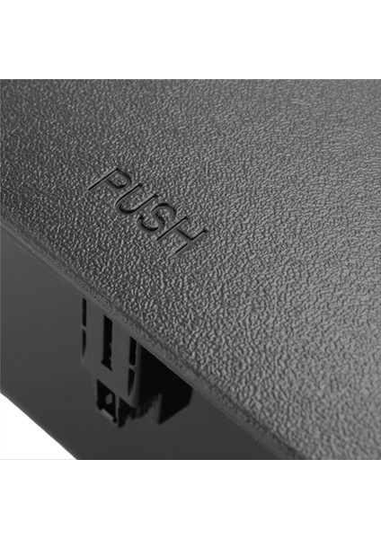 Toyota Hılux Vıgo Mk6 Mk7 Fortuner Üst Anteretim Kutu 550420K020-C0 (Yurt Dışından)