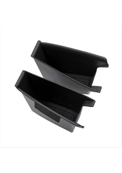 Tesla Model 3 Highland 2024 Iç Kapı Yan Tepeli Kutu Aksesuarları (Yurt Dışından)