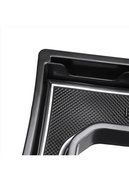 Suzuki Jimny 2019-2020 Için Orta Konsol Kupası Tutucu Saklama Kutusu&#39 Nda 4x Araba (Yurt Dışından)