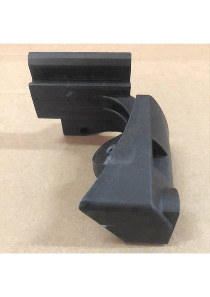 1 Çift GMT800 Sürücü Kapısı ve Yolcu Kapısı Kolu Gm 1999-2006 Chevrolet ve Gmc Için Uyumlu Desteğe Uygun Braket (Yurt Dışından) indirimleri