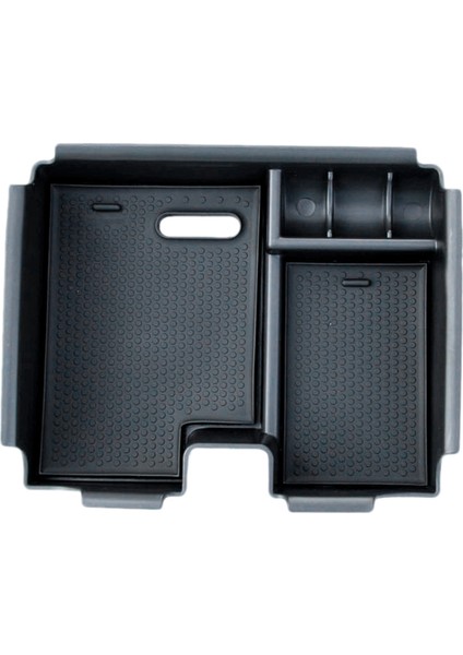 Land Range Rover Evoque 2009-2013 ve Ön Kapı Kolu Saklama Kutusu Için Merkezi Kolçak Depolama Kutusu Otomobil Organizatörü (Yurt Dışından) modelleri