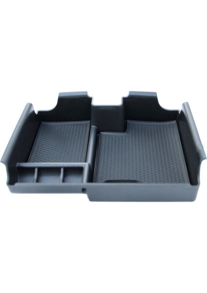 Land Range Rover Evoque 2009-2013 ve Ön Kapı Kolu Saklama Kutusu Için Merkezi Kolçak Depolama Kutusu Otomobil Organizatörü (Yurt Dışından) fırsatları