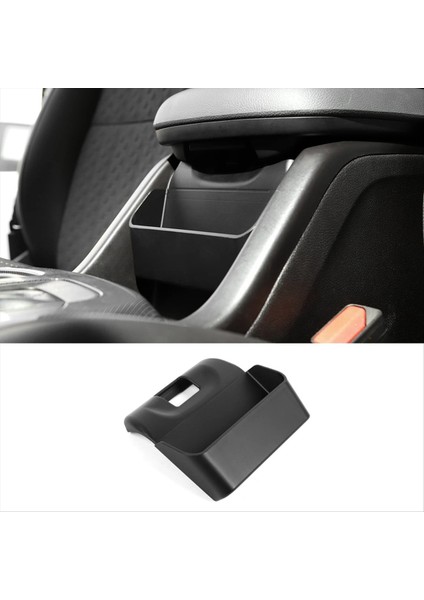 Chevrolet Colorado Gmc Kanyonu Için Merkez Konsol Organizatör Tepsi Kolçak Saklama Kutusu 2014-2022 Iç Aksesuarlar (Yurt Dışından) modelleri