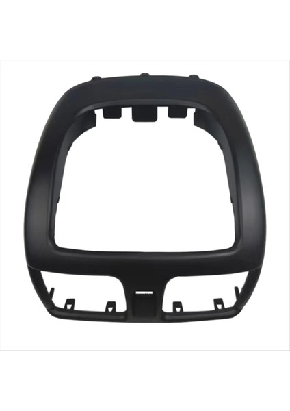 Nissan Sentra Için Araba Fasya Paneli 01-06 Cep Taban Sesli Radyo Dash Kit Facia Konsolu Çerçeve Adaptör Plakası (Yurt Dışından)