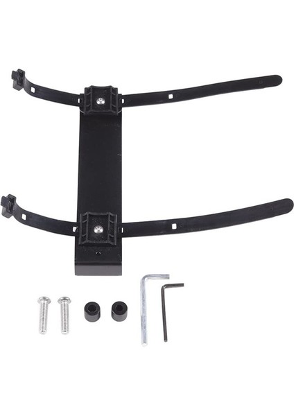 Land Rover Defender Için 90 110 130 2020-2023 Araba Bagaj Kapağı Depolama Yangın Söndürücü Braket Aksesuarları (Yurt Dışından)