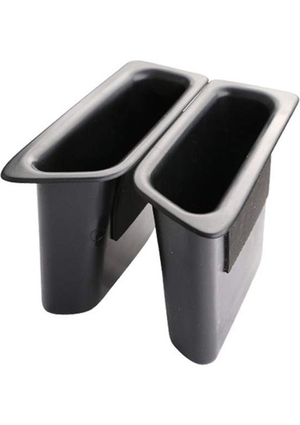 Araç Ön Kapı Tutucu Kolçak Konteyner Tutucu Volvo XC60 Otomobil Organizatör Aksesuarları Araç Stilleri (Yurt Dışından) fiyatları