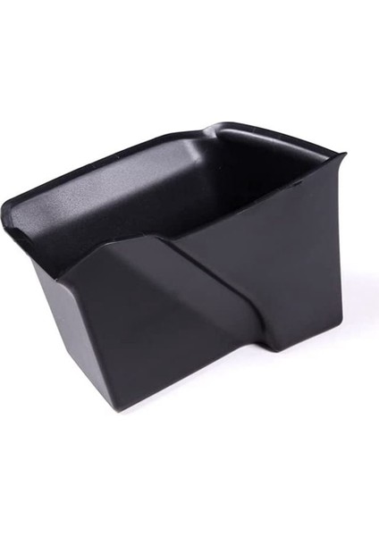 Chevrolet Corvette C7 2014 2015 2017 2018 2019 Aksesuarları Için Iç Kapı Kol Masası Depolama Kutusu Tepsi Organizatörü (Yurt Dışından)