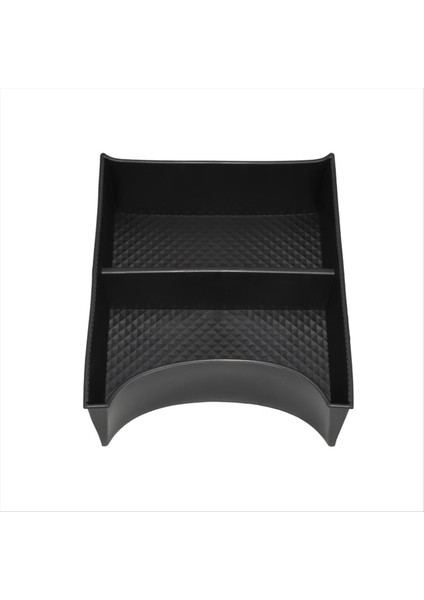 Hyundai Ioniq 5 2022-2024 Için Merkez Konsol Organizatör Tepsisi (Yurt Dışından)