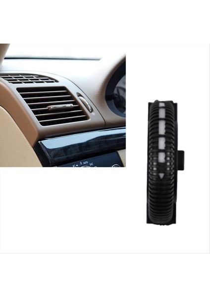 Mercedes Benz E-Serisi Için W211 2003-2008 Cls W219 2007-2009 Sağ Klima Çıkış Izgara Anahtarı (Yurt Dışından) indirimleri