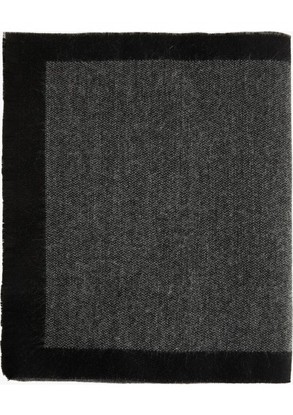 Püsküllü Uzun Çizgili Atkı fiyatları