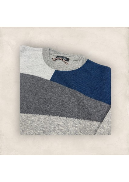 Arslanlı Bisiklet Yaka Kazak modelleri