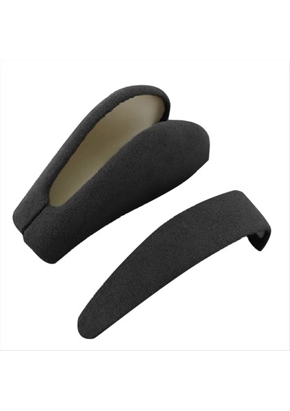 Araba Dişli Sapı Kol Kolu Kapak Araba Hentbol Koruma Etiketi Araba Iç Aksesuarları Porsche Cayenne 04-09 A (Yurt Dışından)