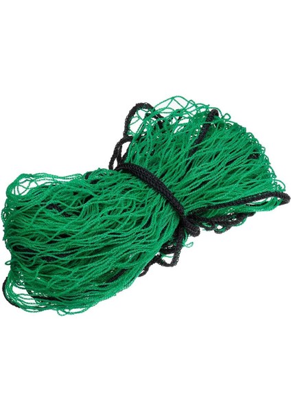 2x3 Metre Ağır Hizmet Tipi Uzanabilir Kargo Römork Net Arka Kargo Depolama Organizatör Bagaj Net Tutucu Oto Aksesuar (Yurt Dışından)