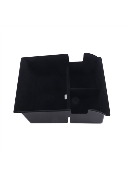 Byd Atto 3 Yuan Plus 2022 Atto3 Aksesuarları (Süet) Için Araba Merkezi Konsol Btorage Kutusu Koltuk Kutusu Depolama Tepsisi (Yurt Dışından) indirimleri