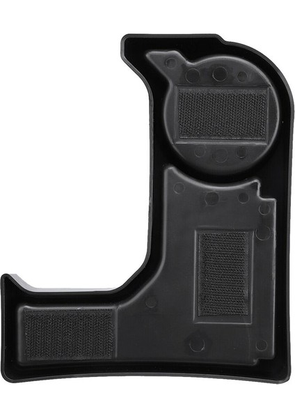 Suzuki Jimny Için Merkez Konsol Kupası Tutucu Saklama Kutusu 2019-2020 (Yurt Dışından)