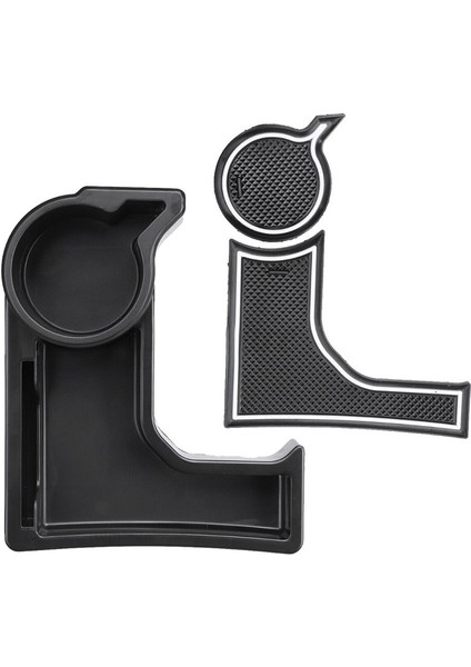 Suzuki Jimny Için Merkez Konsol Kupası Tutucu Saklama Kutusu 2019-2020 (Yurt Dışından) fiyatları