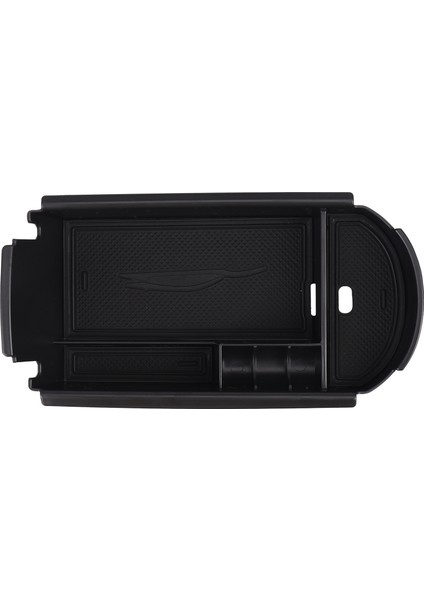 1x Plastik Iç Koltuk Depolama Kutusu ve 1pcs Arka Kuyruk Fren Lambası Reflektör Paneli Toyota C-Hr Chr 2016-2020 Için Kapak (Yurt Dışından) modelleri