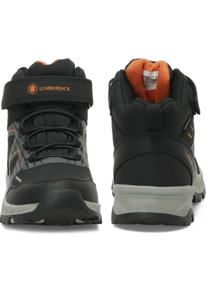 Pıka Hı 5pr Erkek Çocuk Waterproof Outdoor Bot indirimleri