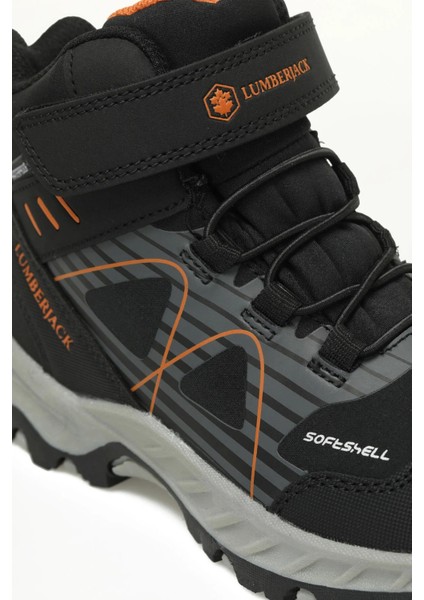 Pıka Hı 5pr Erkek Çocuk Waterproof Outdoor Bot