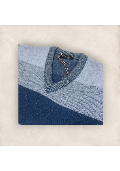 Arslanlı V Yaka Kazak modelleri