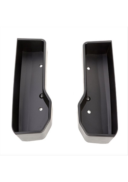 Ford Bronco 2021 2022 2023 2024 Için Araba Arka Bagaj Yan Depolama Kutusu Organizatör Kapsayıcısı 4 Kapı Aksesuarları (Yurt Dışından)