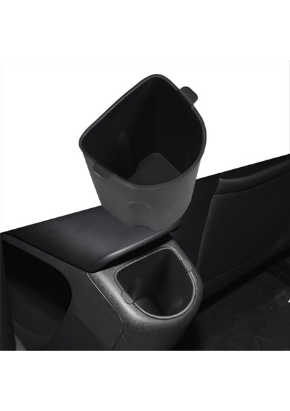 Byd Dolphin 2023 2024 Merkezi Kontrol Alt Saklama Kutusu Su Kupası Kapağı Arka Ekran Organizatör Aksesuarları - 4 Pcs (Yurt Dışından) fırsatları