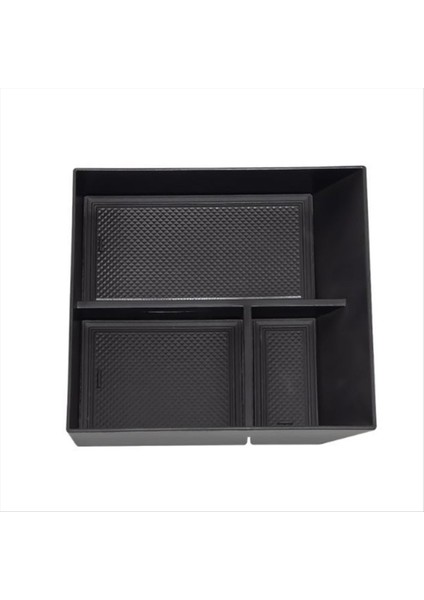 Tesla Cybertruck 2024 Aksesuar Pikap Merkezi Konsolu Tepsisi Saklama Kutusu (Yurt Dışından) fırsatları