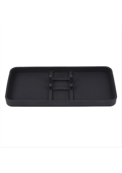 Evrensel Araba Merkezi Konsol Dash Organizer Tepsi Saklama Kutusu Tacoma Maverick Tundra Jeep Bmw Benz Için Telefon Tutucu (Yurt Dışından)