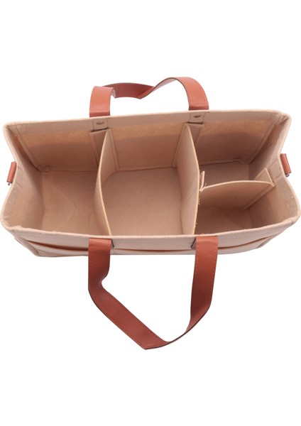 2x Bebek Bebek Bezi Caddy Organizatörü - Bebek Duş Sepeti Taşınabilir Kreş Depolama Kutusu Depolama Sepeti Oyuncaklar (Yurt Dışından) fırsatları