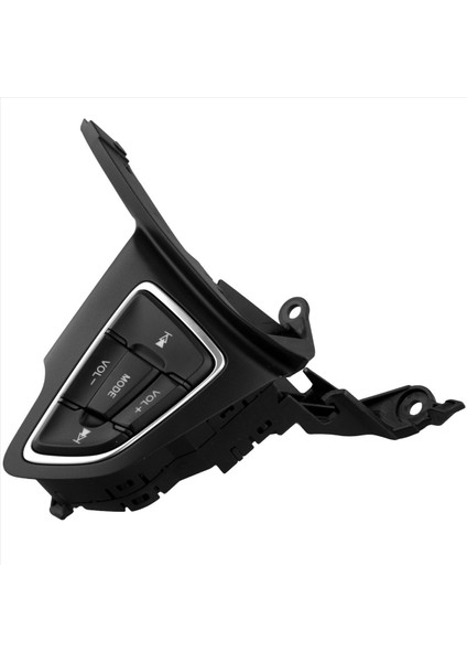 Araç Direksiyon Simidi Sağ Hacim Ayarlama Anahtarı Düğmesi Montajı GJ5T-14K147AA Ford Kuga 2017-2020 Odak 2015-2019 (Yurt Dışından) modelleri