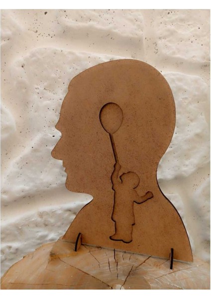 23 Nisan Çocuk Bayramı Atatürk Portresi ve Okul Boyama Seti, 4 Adet fırsatları