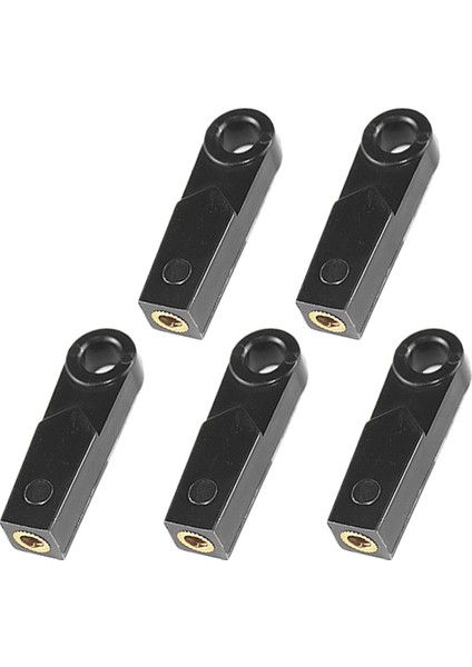 5pcs 663-48344-00 Yamaha Dıştan Takma Motorlar Için Naylon Kablo Sonu Uzaktan Kumanda Kutusu (Yurt Dışından)