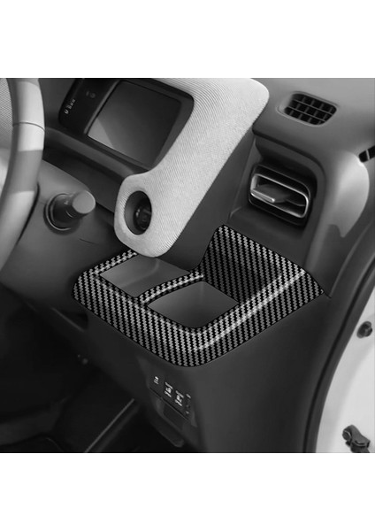 Araba Gösterge Tablosu Lh &amp Rh Su Kupası Tutucu Çerçeve Merkezi Konsol Honda Freed Hava Crosstar 2024 Rhd A (Yurt Dışından) indirimleri