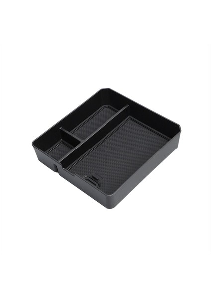 Jetour Traveller T2 Center Konsolu Organizatör Tepki Otomobil Centra Armfest Ikincil Depolama Sıralıyor Kutu Aksesuarları (Yurt Dışından)