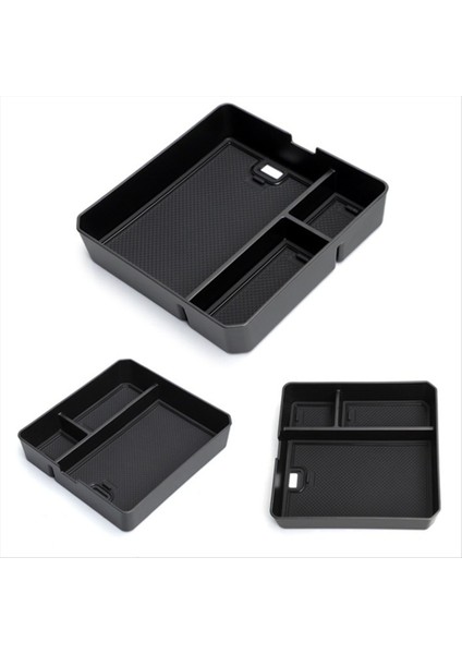 Jetour Traveller T2 Center Konsolu Organizatör Tepki Otomobil Centra Armfest Ikincil Depolama Sıralıyor Kutu Aksesuarları (Yurt Dışından) indirimleri