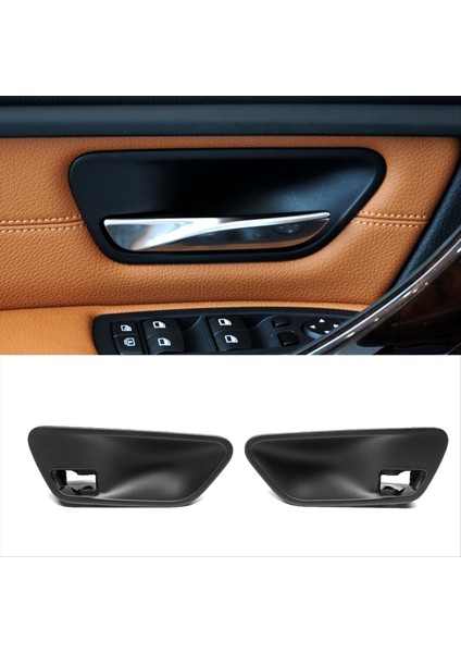 Araba Kapı Kolu Kase Kapak Paneli 51417279341 51417279342 Bmw 3 4 Serisi F30 F31 F32 F33 Kapı Kasesi Kapağı (Yurt Dışından) fiyatları