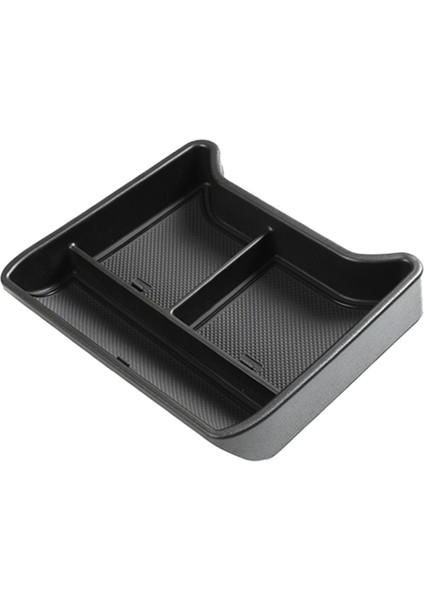 Kimlik Için Orta Konsol Saklama Kutusu 4 Id4 Id 4 Crozz Saklama Kutusu Konsolu Merkezi Organizatör Tepsisi (Yurt Dışından)