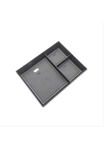 Tesla Model 3 Için Highland 2024 Merkez Konsolu Organizatör Tepsi Depolama Kutusu Iç Aksesuarlar (Yurt Dışından) fiyatları